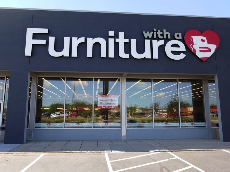 Furniture With A Heart, Columbus
