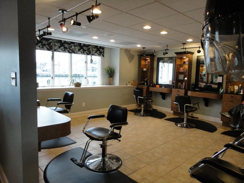 Fusion Salon Fusion Salon