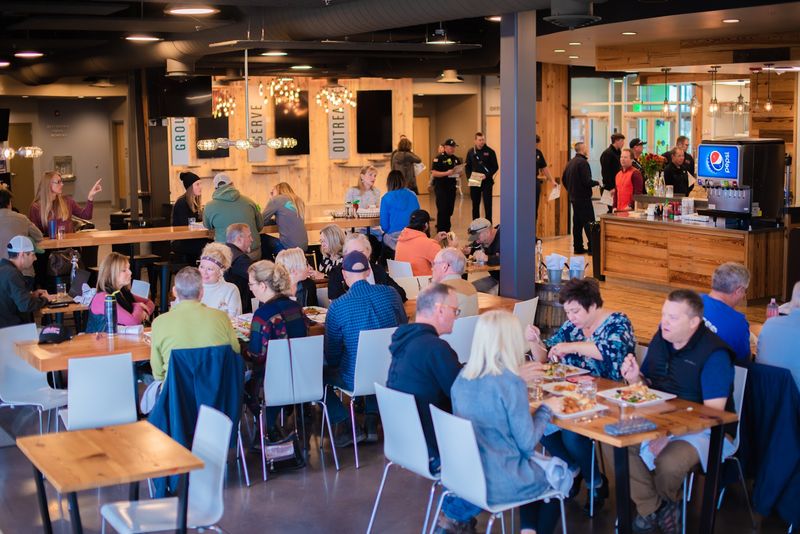 Trailhead Cafe (Berthoud)