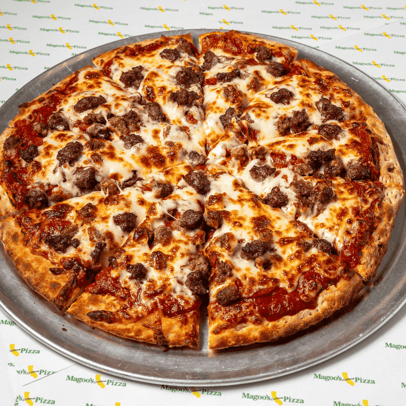 Magoo's California Pizza (Indianapolis) Magoo's California Pizza (Indianapolis)