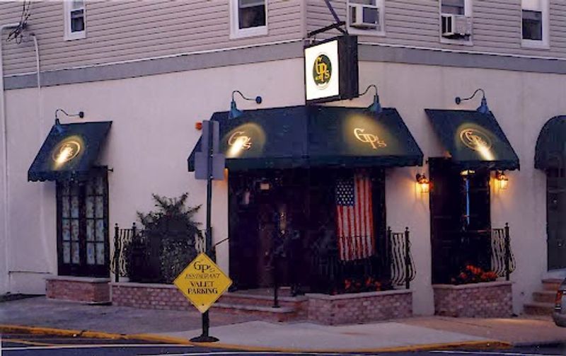 GP’s Restaurant