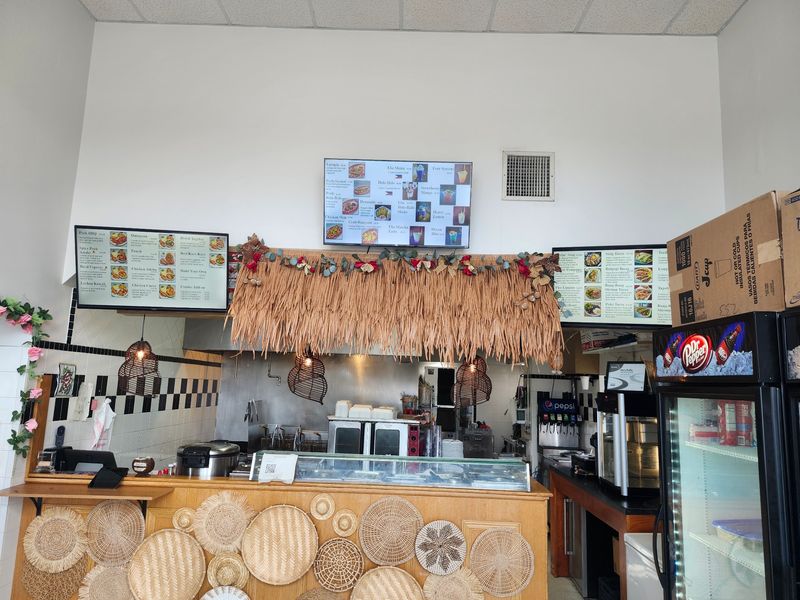 M.A.’s | Filipino Cuisine (Marion)