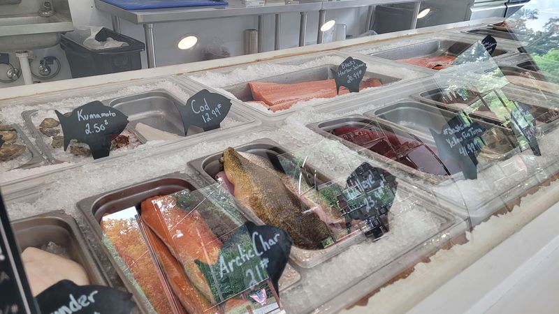 Fresh Fish That Can Reset Your Whole Dinner Routine