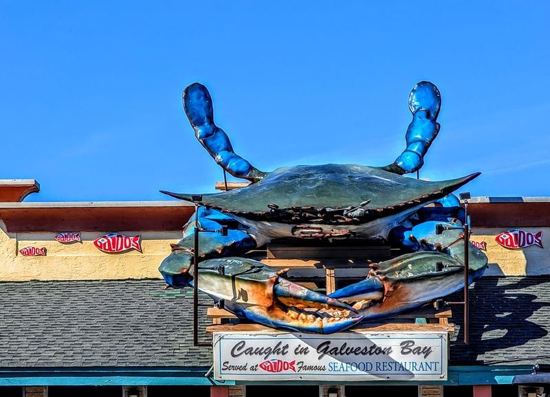 Gaido's (Galveston) Gaido's (Galveston)