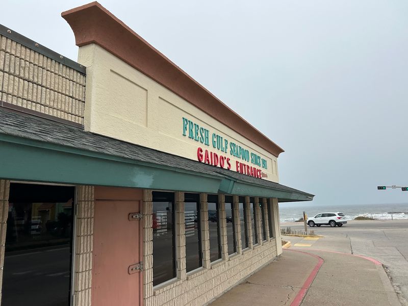 Gaido's Seafood Restaurant (Galveston) Gaido's Seafood Restaurant (Galveston)