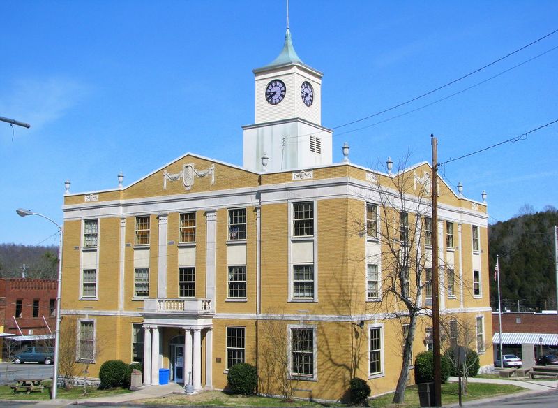 Gainesboro