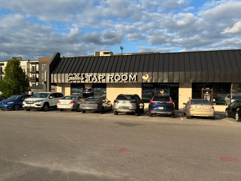 Gallo’s Tap Room