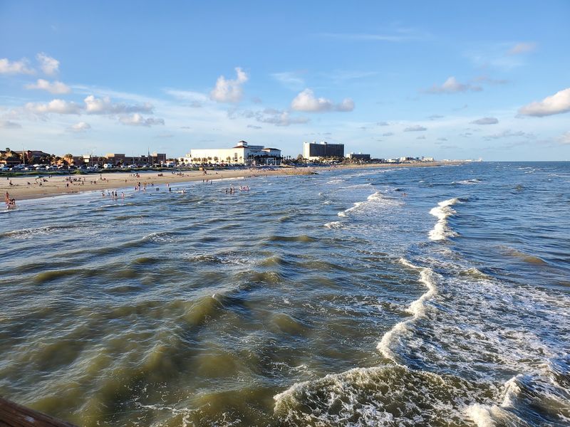 Galveston Beach (Galveston)