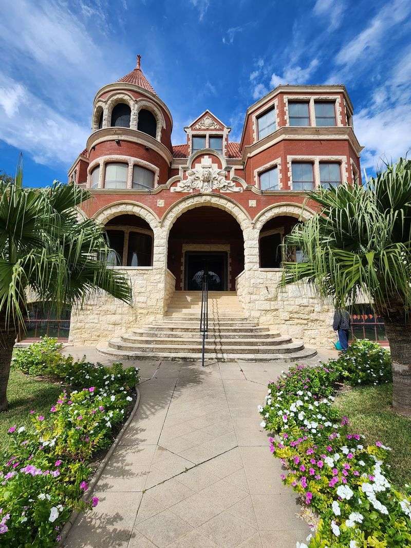 Galveston Children's Museum (Galveston) Galveston Children's Museum (Galveston)