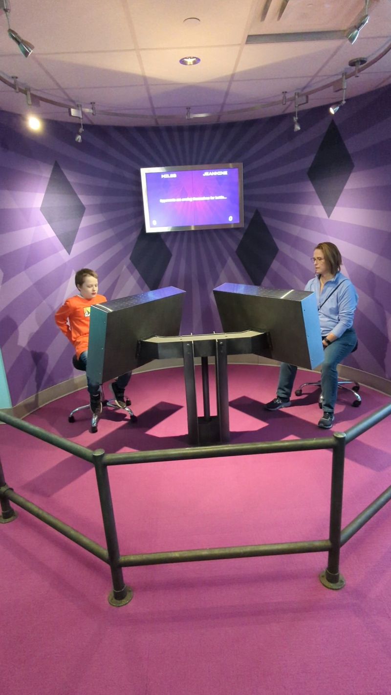 Games, Challenges, and Laugh-Out-Loud Moments Games, Challenges, and Laugh-Out-Loud Moments