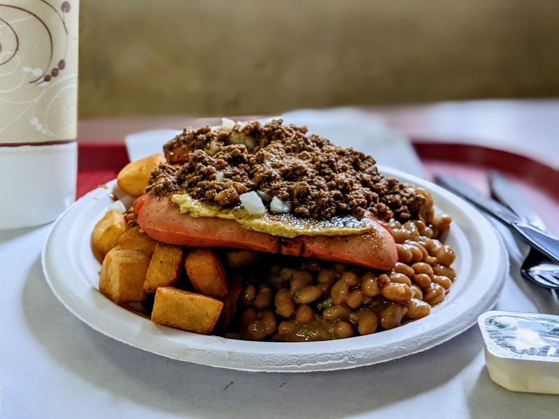 Garbage Plate Garbage Plate