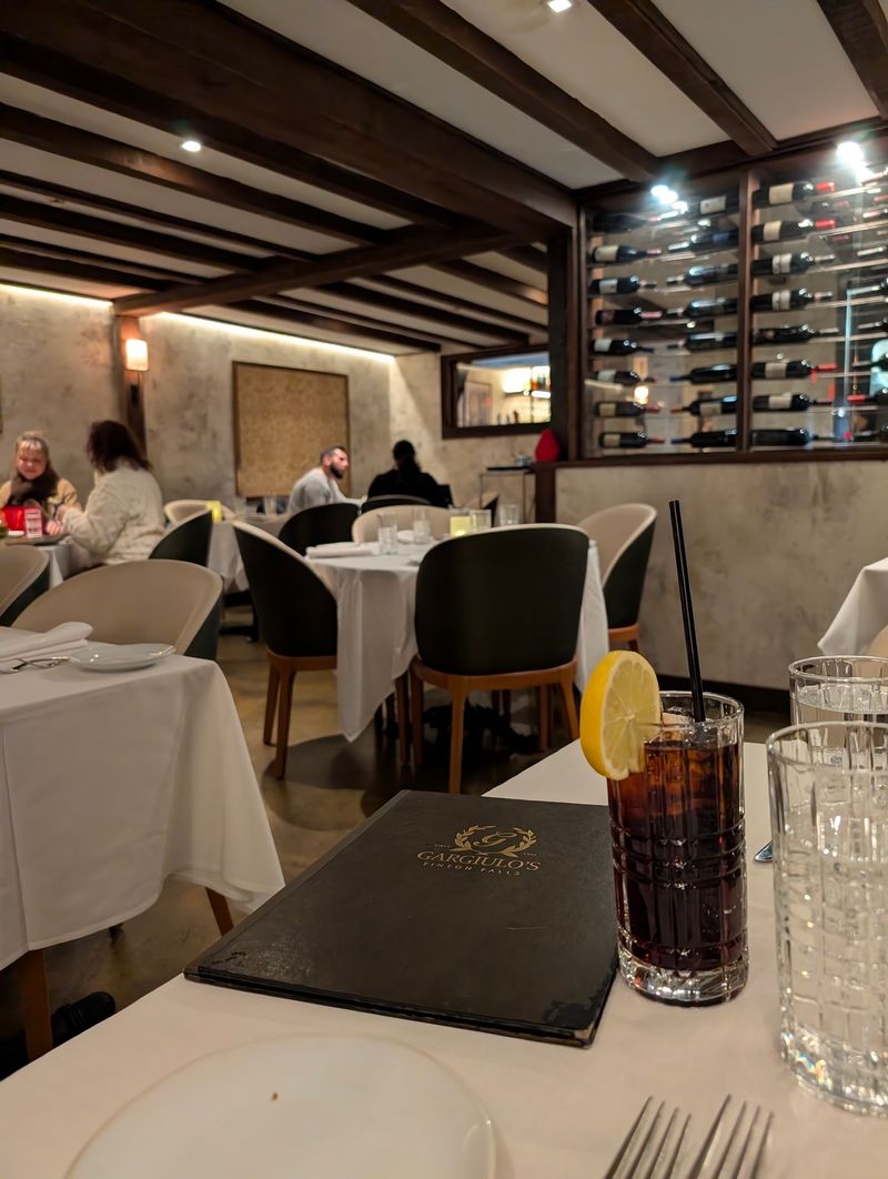 Gargiulo’s Tinton Falls Gargiulo’s Tinton Falls