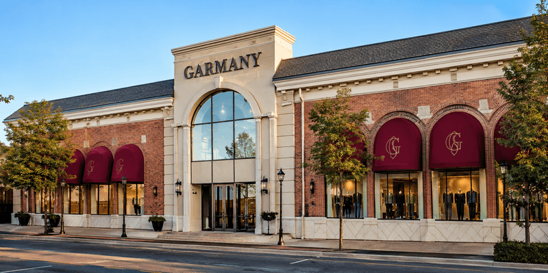 Garmany - Red Bank