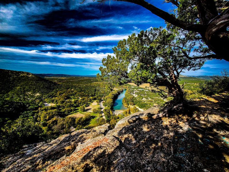 Garner State Park (Concan) Garner State Park (Concan)