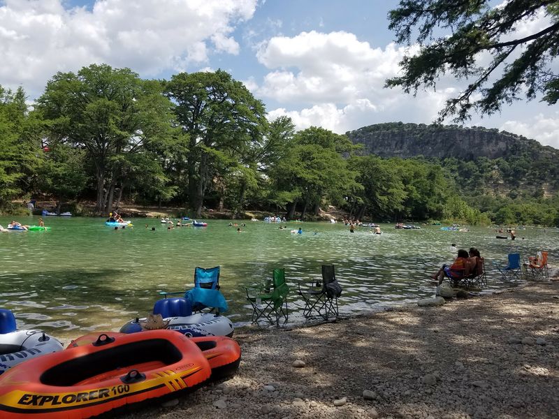 Garner State Park (Concan) Garner State Park (Concan)