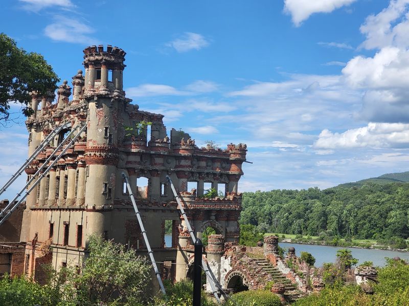 Garrison Garrison