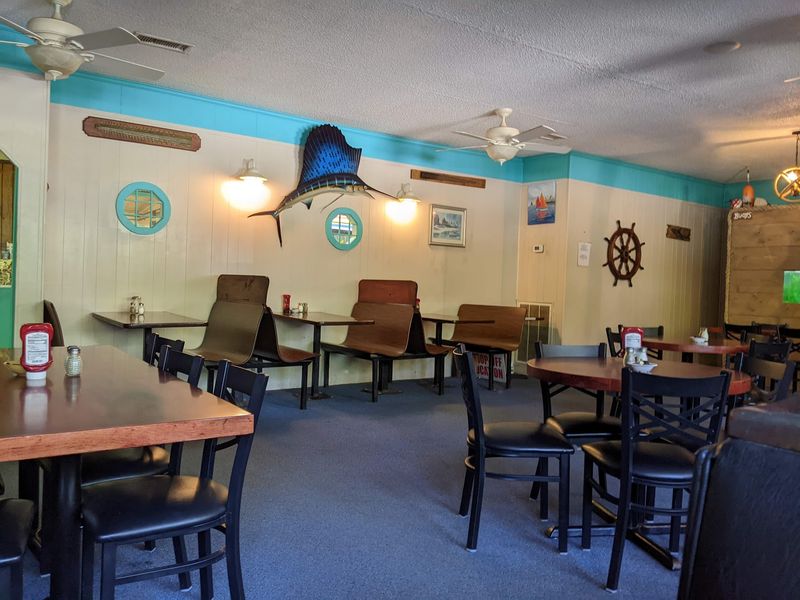 Gary’s Down East Seafood (Arapahoe) Gary’s Down East Seafood (Arapahoe)