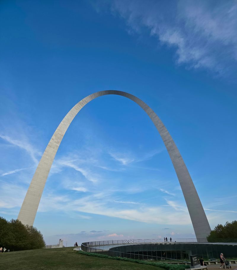 Gateway Arch, St. Louis Gateway Arch, St. Louis