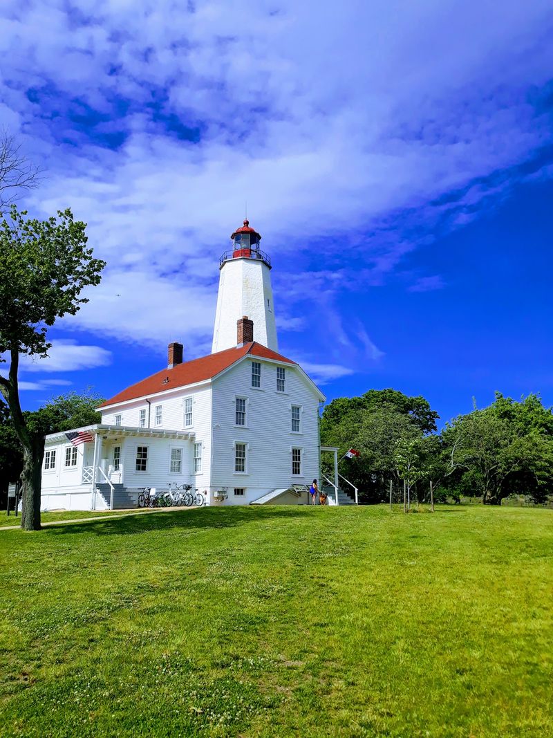 Gateway National Recreation Area