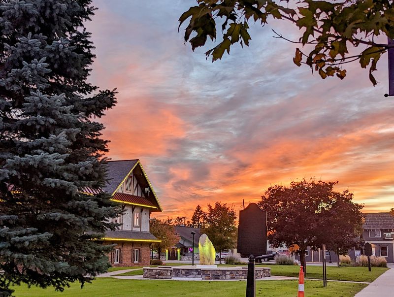 Gaylord, Otsego County
