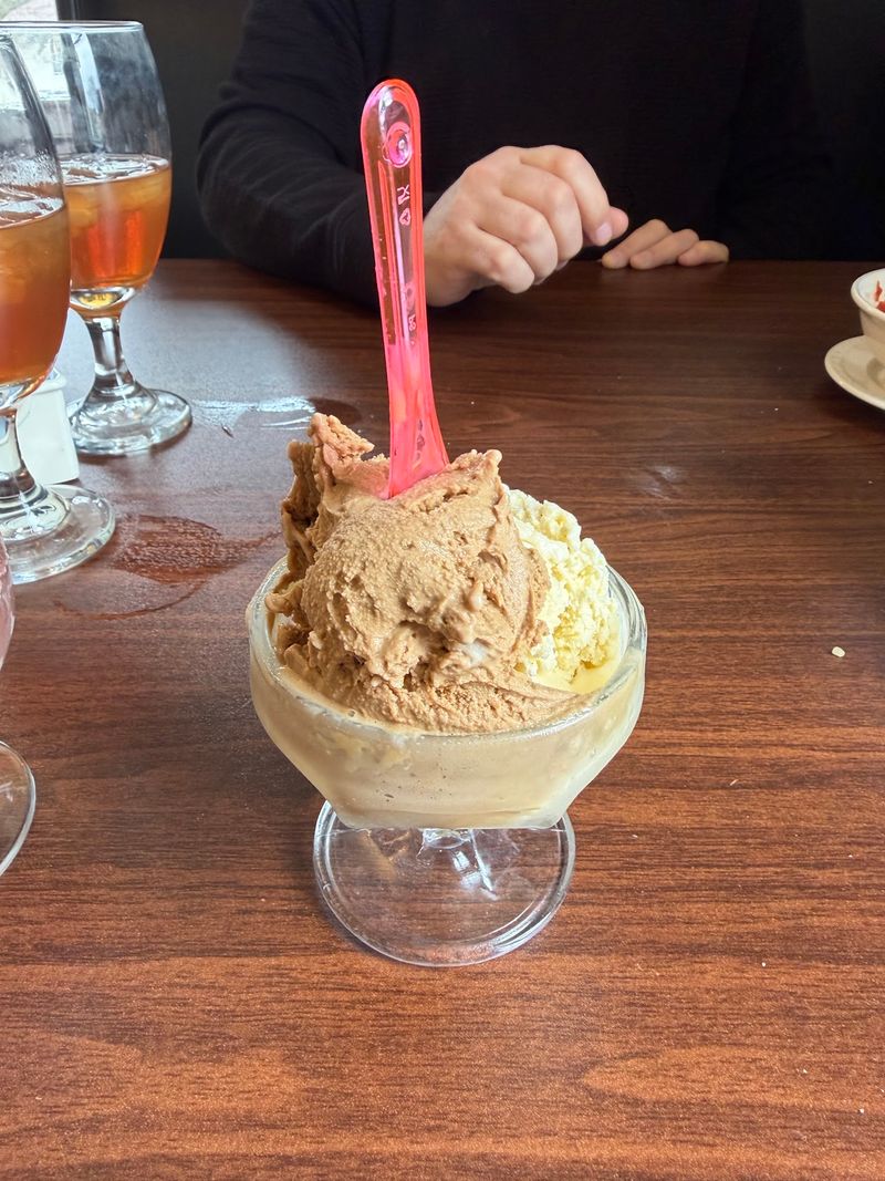 Gelato that seals the deal Gelato that seals the deal