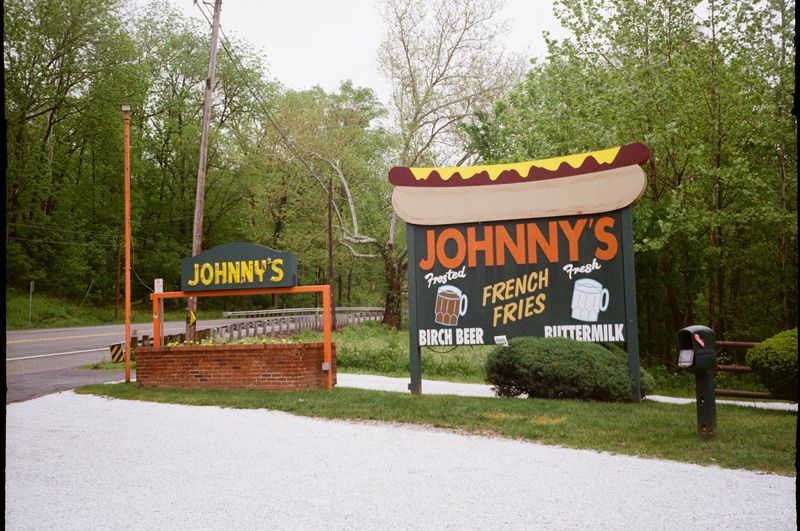Generations of Families Have Made This Roadside Stop a Tradition Generations of Families Have Made This Roadside Stop a Tradition