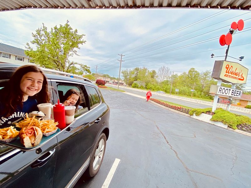 Generations of South Jersey Families Keep the Drive-In Tradition Alive