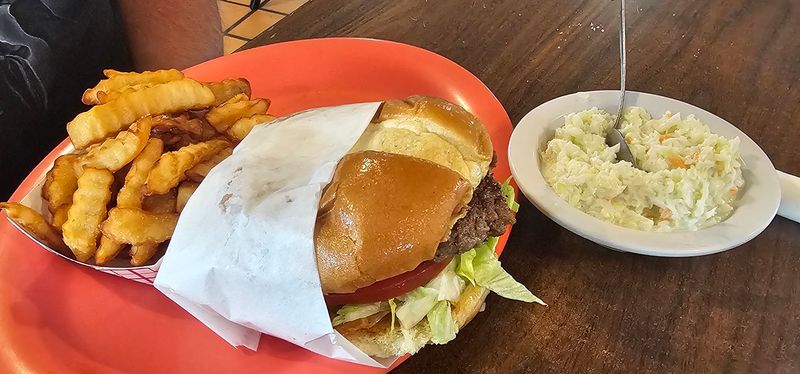 Generous Portions Without the Trendy Restaurant Fuss