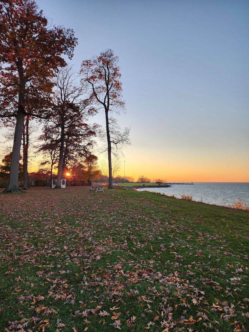 Geneva State Park Makes Outdoor Time Easy Geneva State Park Makes Outdoor Time Easy
