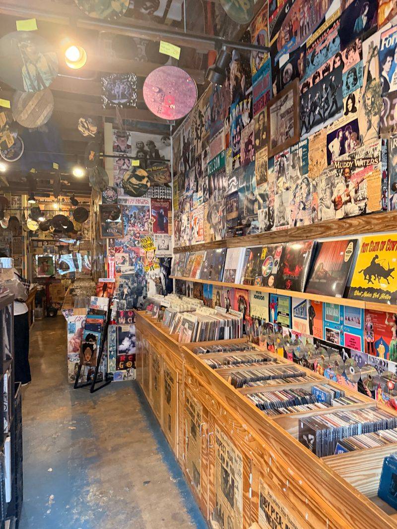 Genre Selection That Covers Every Musical Taste