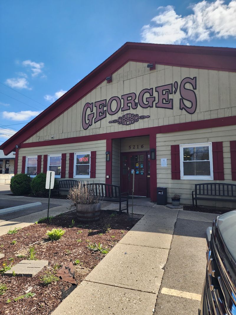 George’s Family Restaurant