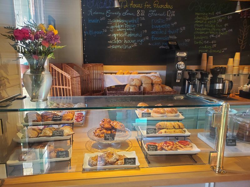 Gettysburg Baking Co., Gettysburg