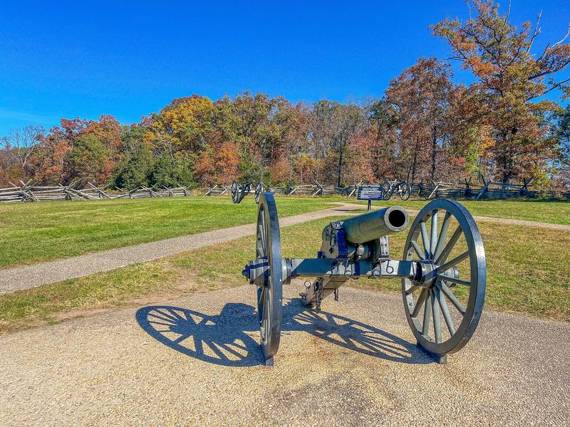 Gettysburg