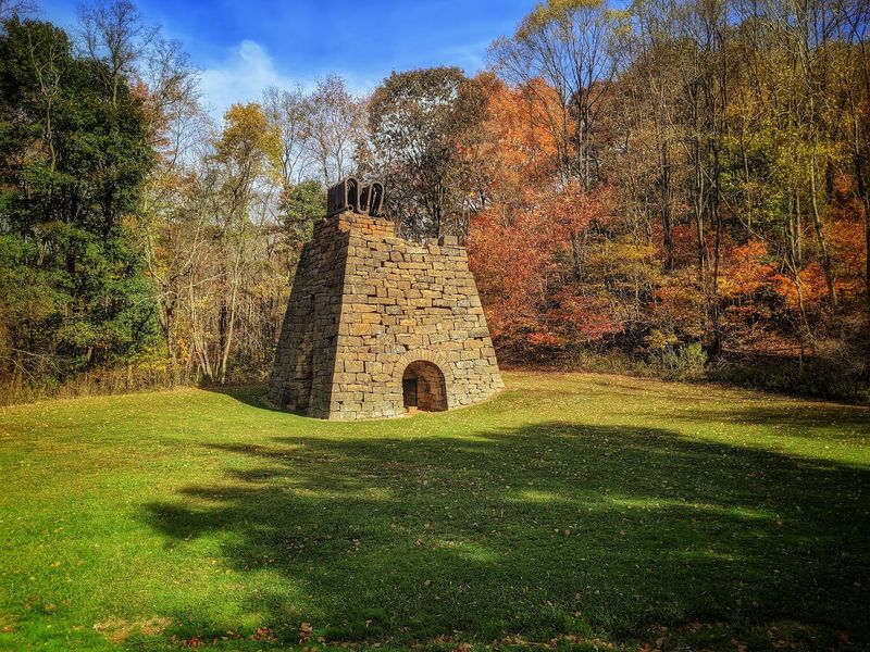 Ghost Town Trail