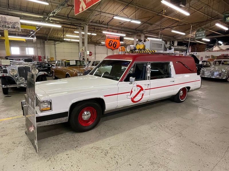 Ghostbusters Fans Get A Big Treat Ghostbusters Fans Get A Big Treat