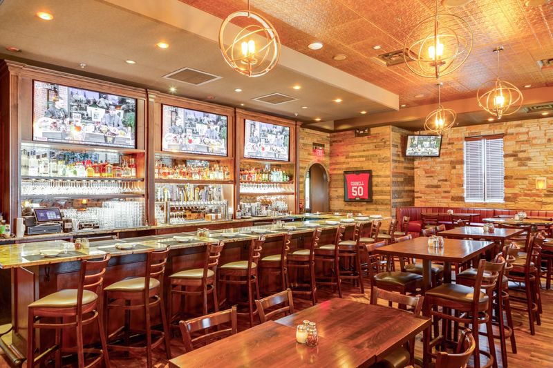Giammarco’s Italian Restaurant, Westerville Giammarco’s Italian Restaurant, Westerville