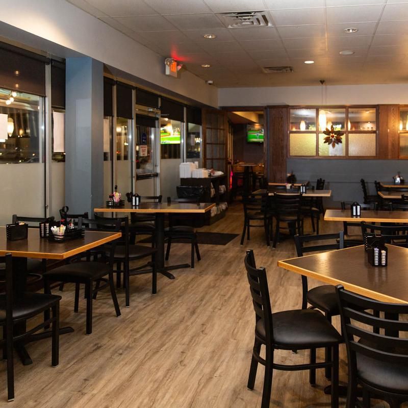GiannaVia’s Restaurant & Bar