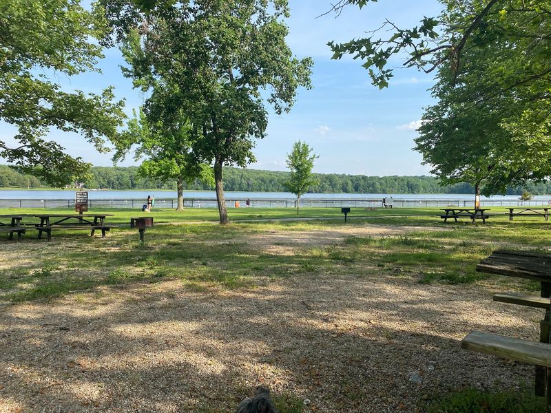 Gifford Pinchot State Park - Lewisberry Gifford Pinchot State Park - Lewisberry