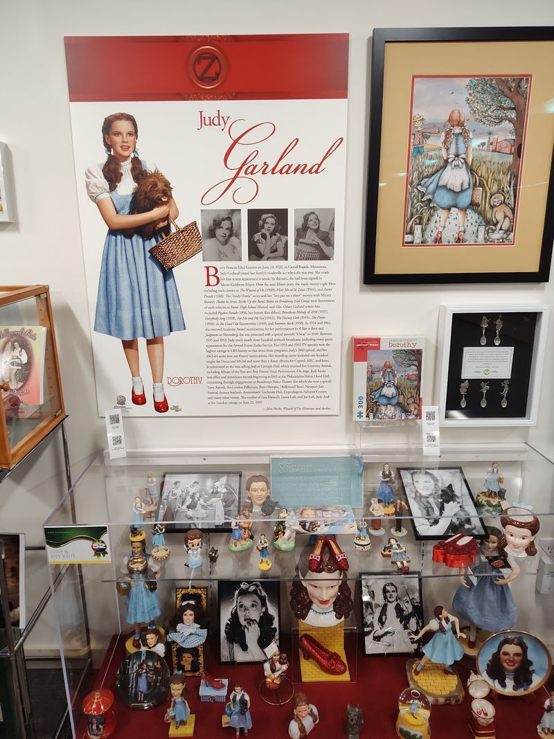 Gift Shop Finds For Oz Fans Of Every Age