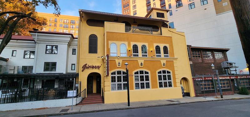 Giovanni Ristorante - Nashville