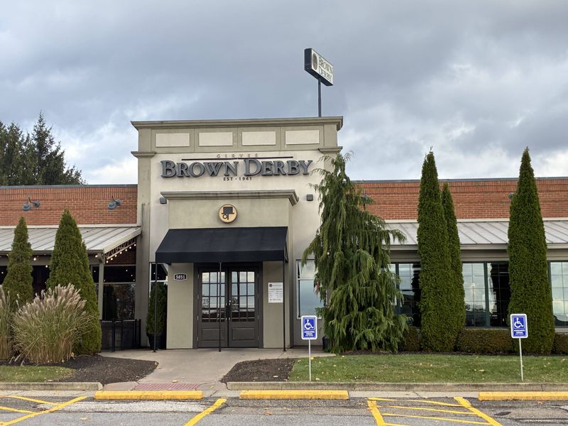 Girves Brown Derby, Medina
