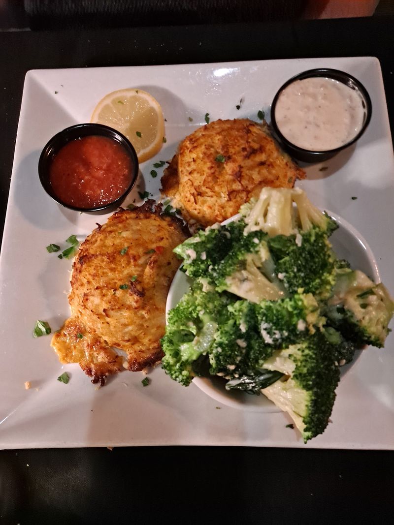 Globally Inspired American Fare Offers Something for Everyone Globally Inspired American Fare Offers Something for Everyone