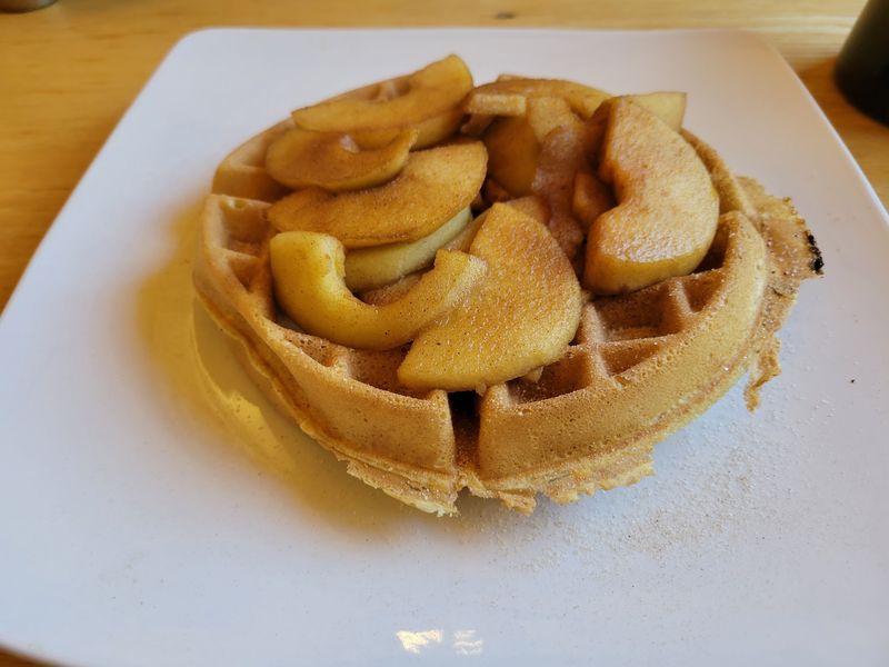 Gluten Free Choices Make Breakfast More Welcoming Gluten Free Choices Make Breakfast More Welcoming