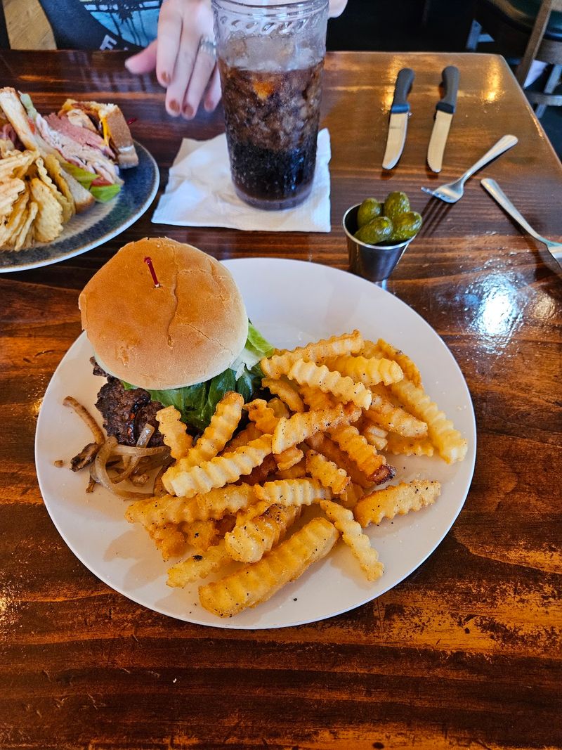 Gluten-Free Dining Without Feeling Like You're Missing Out Gluten-Free Dining Without Feeling Like You're Missing Out