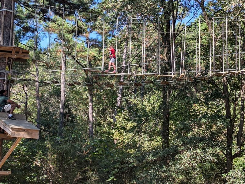 Go Ape Zipline and Adventure Park Go Ape Zipline and Adventure Park