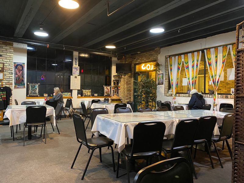 GoJo Ethiopian Cuisine & Deli - Grand Rapids GoJo Ethiopian Cuisine & Deli - Grand Rapids