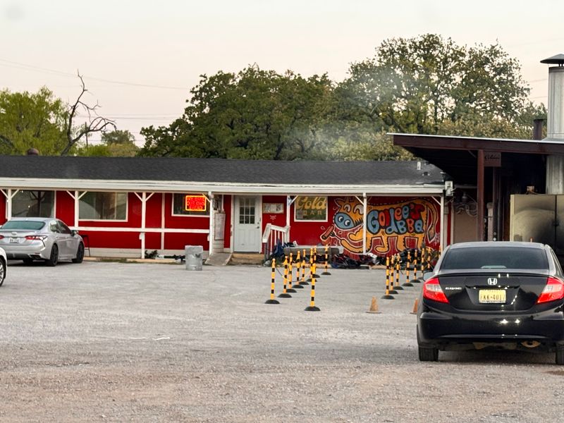 Goldee's Barbecue (Fort Worth)