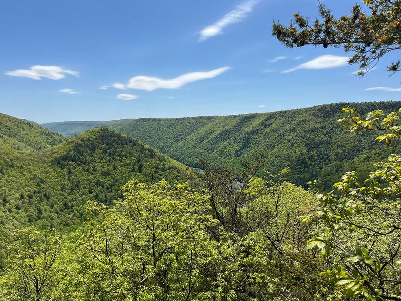 Golden Eagle Trail Golden Eagle Trail