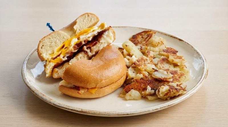 Golden Home Fries Worth The Drive Golden Home Fries Worth The Drive