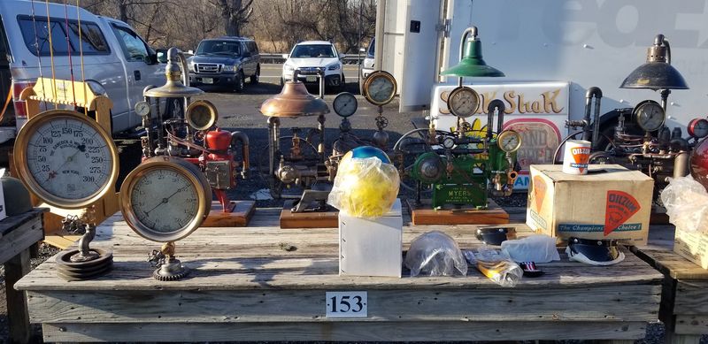 Golden Nugget Antique Flea Market Golden Nugget Antique Flea Market